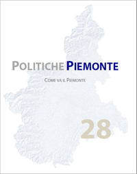 PolitichePiemonte rivista 28