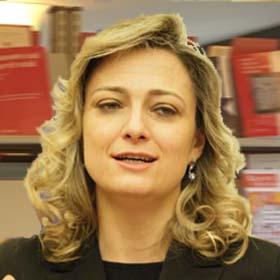 Cristina Bargero